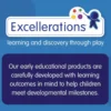 Excellerations® Super Test Tubes with Stands - 20 Pieces