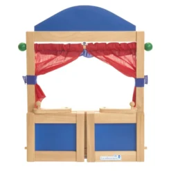 Excellerations® Tabletop Puppet Theater