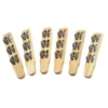 Excellerations® Tambourine Stick - Set of 6