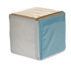 Excellerations® TenderTots™ Calming Photo Cubes w/ Mirror - Set of 3