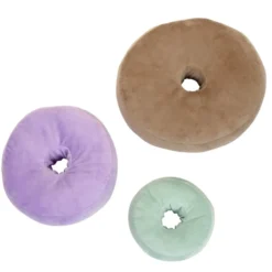 Excellerations® TenderTots™ Calming Giant Plush Stacking Ring