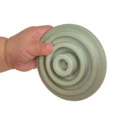 Excellerations® Tender Tots™ Textured Silicone Shapes - 20pcs