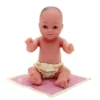 Excellerations® Tender Touch Baby Dolls - Set of 4