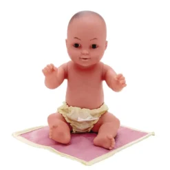 Excellerations® Tender Touch Baby Dolls - Set of 4