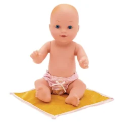Excellerations® Tender Touch Baby Dolls - Set of 4