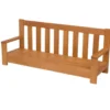 Excellerations® TerraTough™ Outdoor Buddy Bench