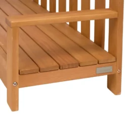 Excellerations® TerraTough™ Outdoor Buddy Bench