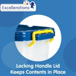 Excellerations® Thistle Blocks - 108 Pieces