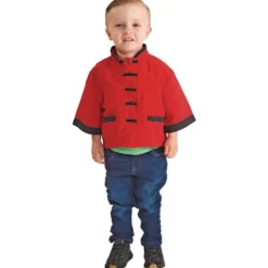 Excellerations® Toddler Traditional Multicultural Clothing Set of 6