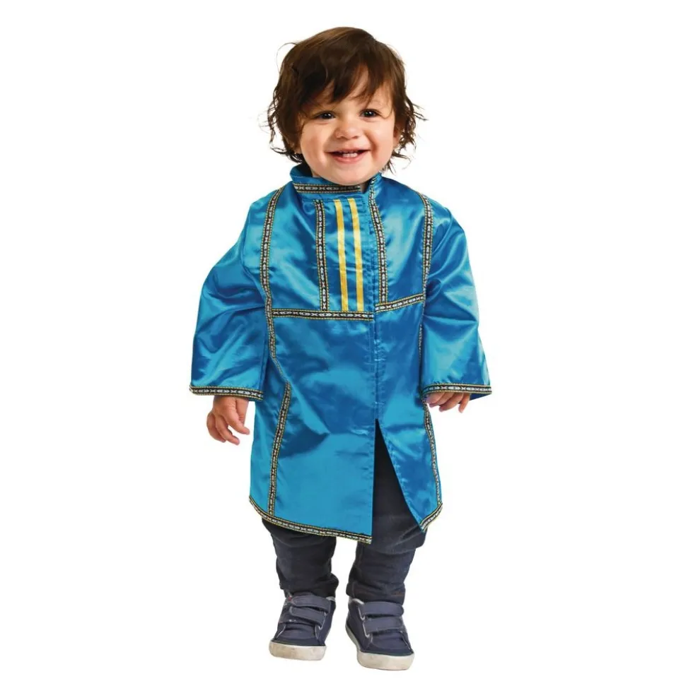 Excellerations® Toddler Traditional Multicultural Clothing Set of 6