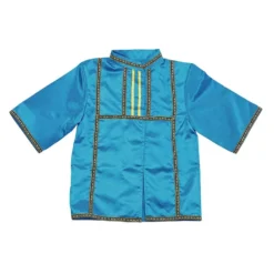 Excellerations® Toddler Traditional Multicultural Clothing Set of 6