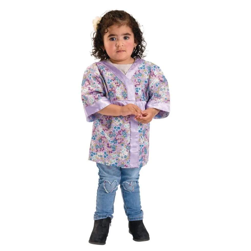 Excellerations® Toddler Traditional Multicultural Clothing Set of 6