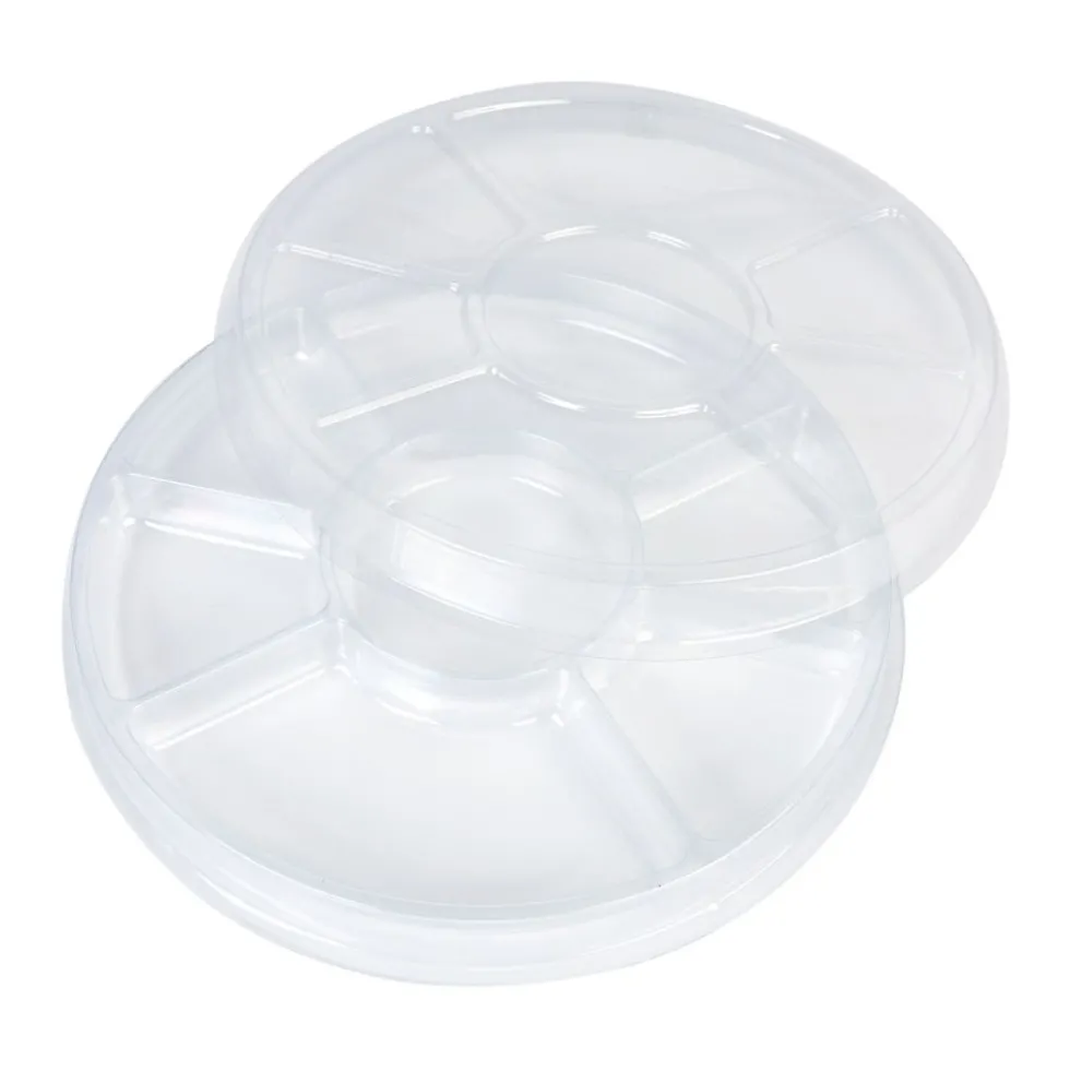 Excellerations® Translucent Sorting Tray