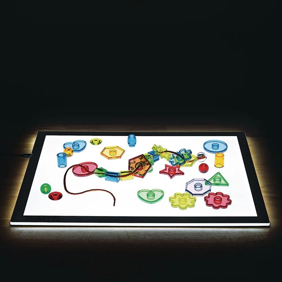 Excellerations® Translucent Lacing Set 172 Pieces