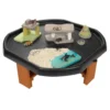 Excellerations® TuffTray™ Outdoor Adjustable Tray Stand with Tray