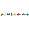 Excellerations® Under The Sea Creatures - 128 Pieces