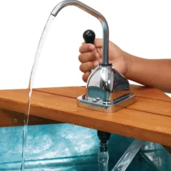 Excellerations® Water Table Hand Pump