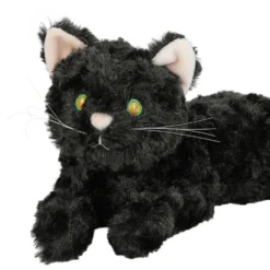 Excellerations® Weighted Plush Cat- 2lbs