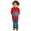 Excellerations® Whimsical Playground Balls - 5", Set of 4