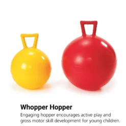 Excellerations® Whopper Hopper - 18"