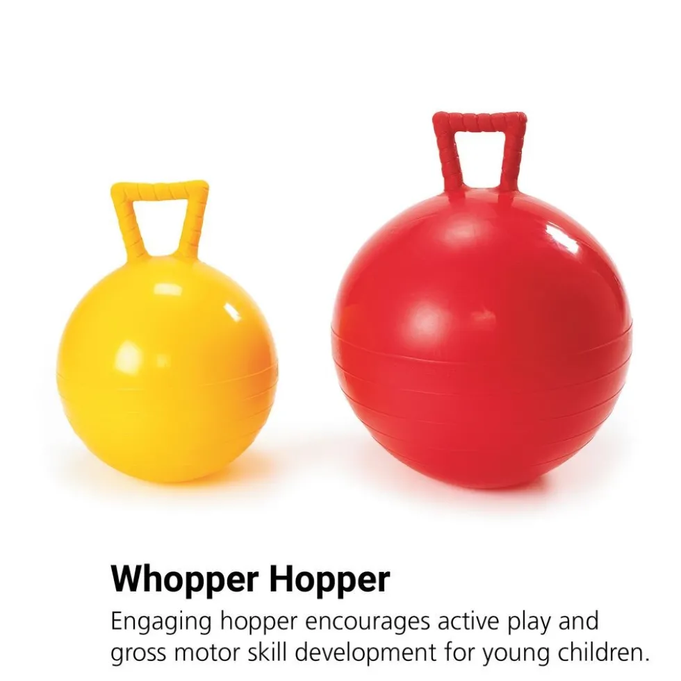 Excellerations® Whopper Hopper - 18"