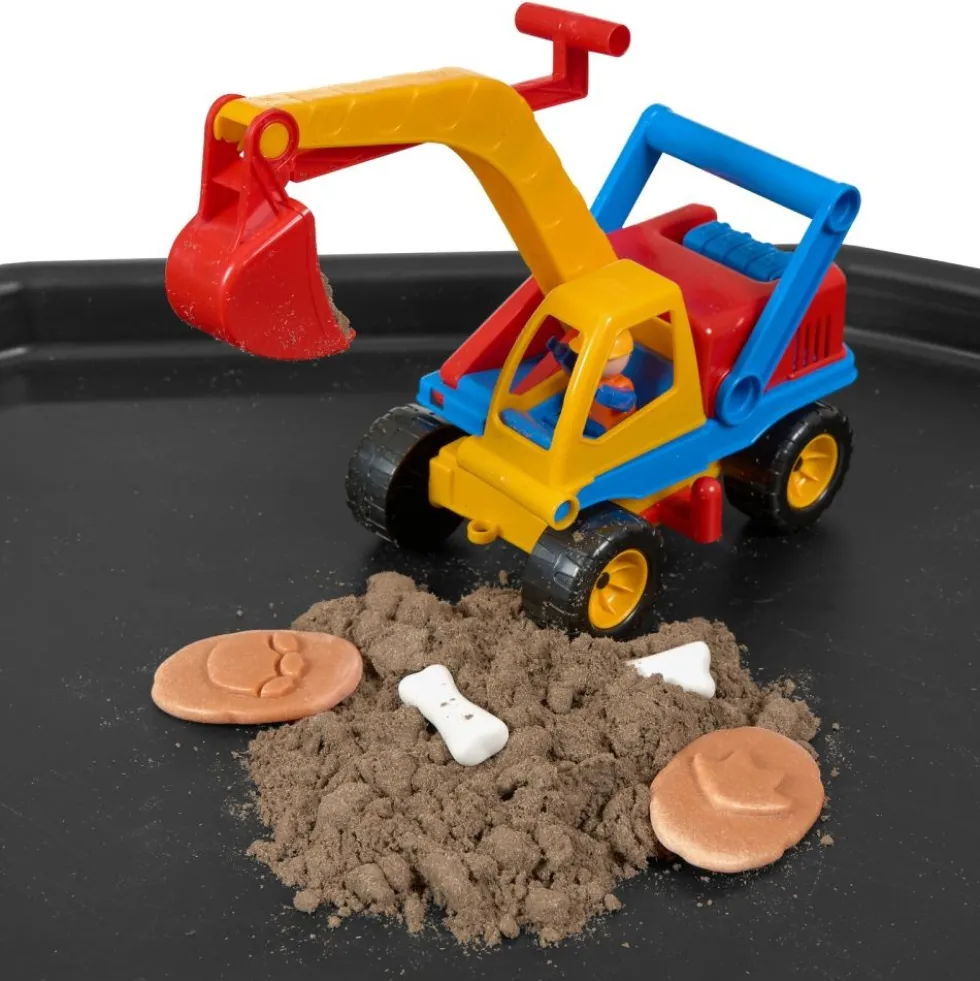 Excellerations® Wonder Dirt™ Set of 5