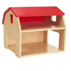 Excellerations® Wooden Barn