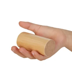 Excellerations® Wooden Building Blocks - Set of 100