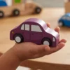 Excellerations® Wooden Cars & Trucks