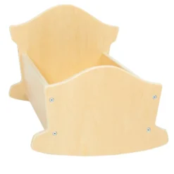 Excellerations® Wooden Doll Furniture Set