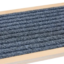 Excellerations® Wooden Sensory Rectangles - Set of 4