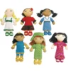 Excellerations® World Friends Doll - Indian Girl