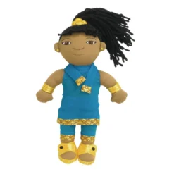 Excellerations® World Friends Doll - Indian Girl