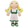 Excellerations® World Friends Doll - Dutch Girl