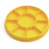 Excellerations® Yellow Sorting Tray