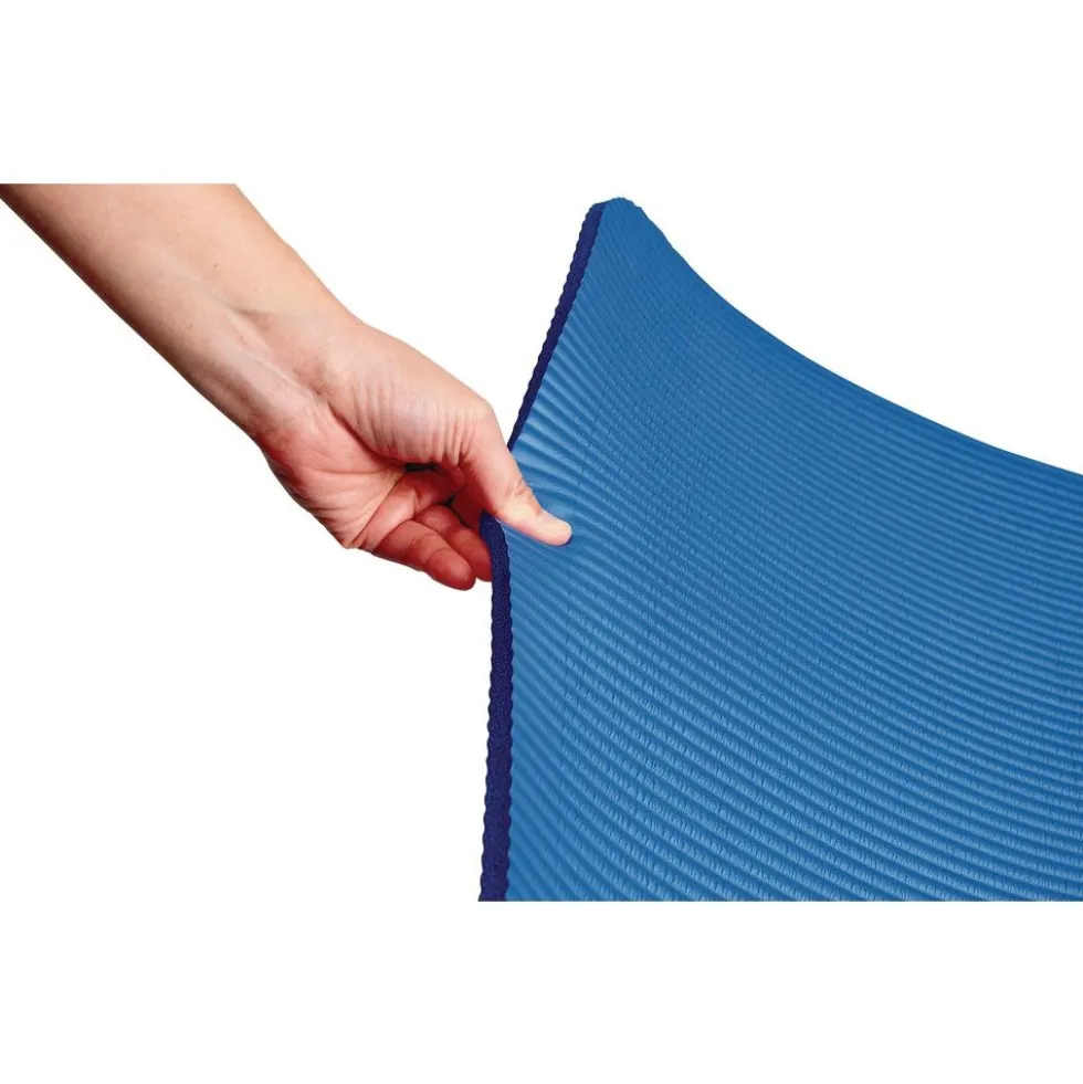 Excellerations® Yoga & Fitness Mat - Set of 5