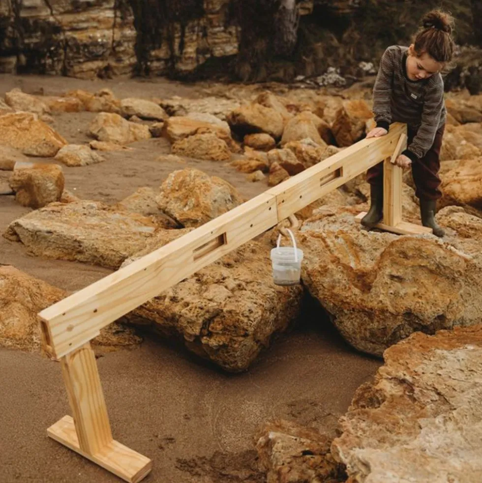 Explore Nook™ Giant Cable Machine
