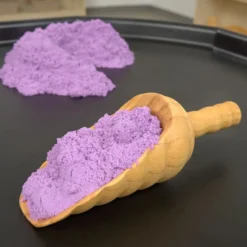 ExploreNook™ Large Wooden Scoop