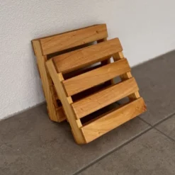 Explore Nook(TM) Mini Wooden Pallets Pack (2 pallets)