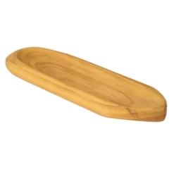 ExploreNook™ Wooden Boat - Single