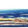 Explore the Ocean 6' x 9' Rectangle Pixel Perfect Carpet