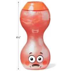 Express Your Feelings™ Sensory Bottles - 3 sets - 12pcs