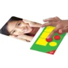 EZread™ Sound Box Mats And Chips - 18 mats, 60 chips