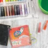 Faber-Castell Gelatos Gift Set - Dolce 2, 33 Pieces