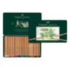 Faber-Castell Pitt Pastel Pencils, Tin of 36