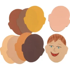 Face Pad, 5