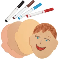 Face Pad, 5