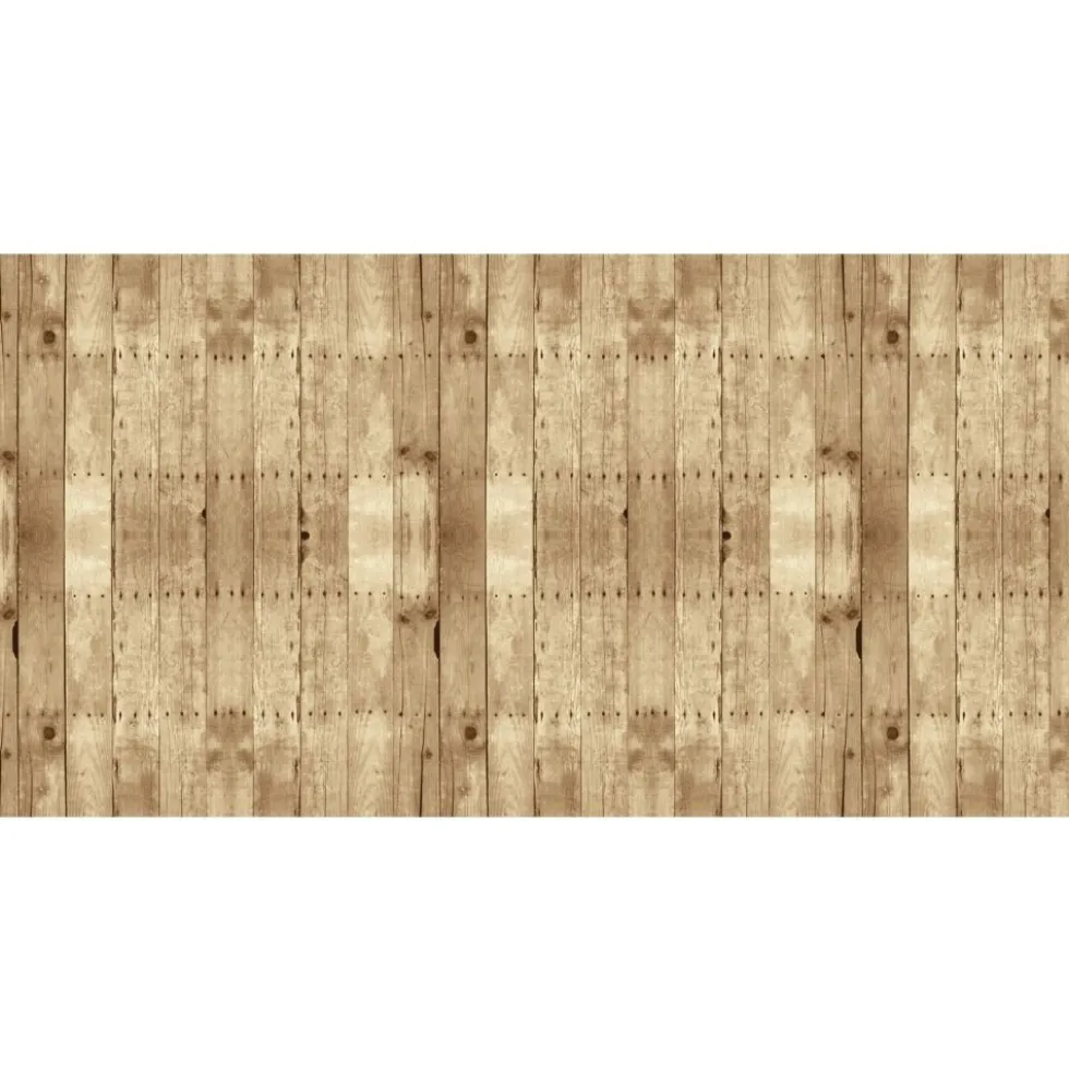 Fadeless® Design Paper Rolls - Weathered Wood