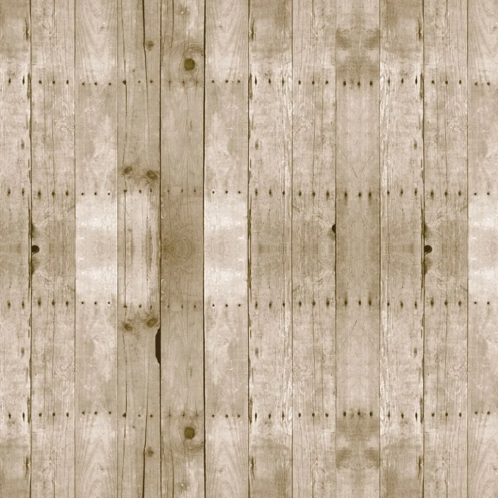 Fadeless® Design Paper Rolls - Weathered Wood