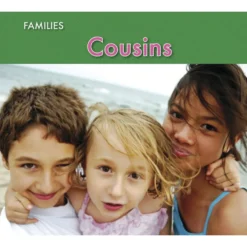 Families Books - 7 Titles